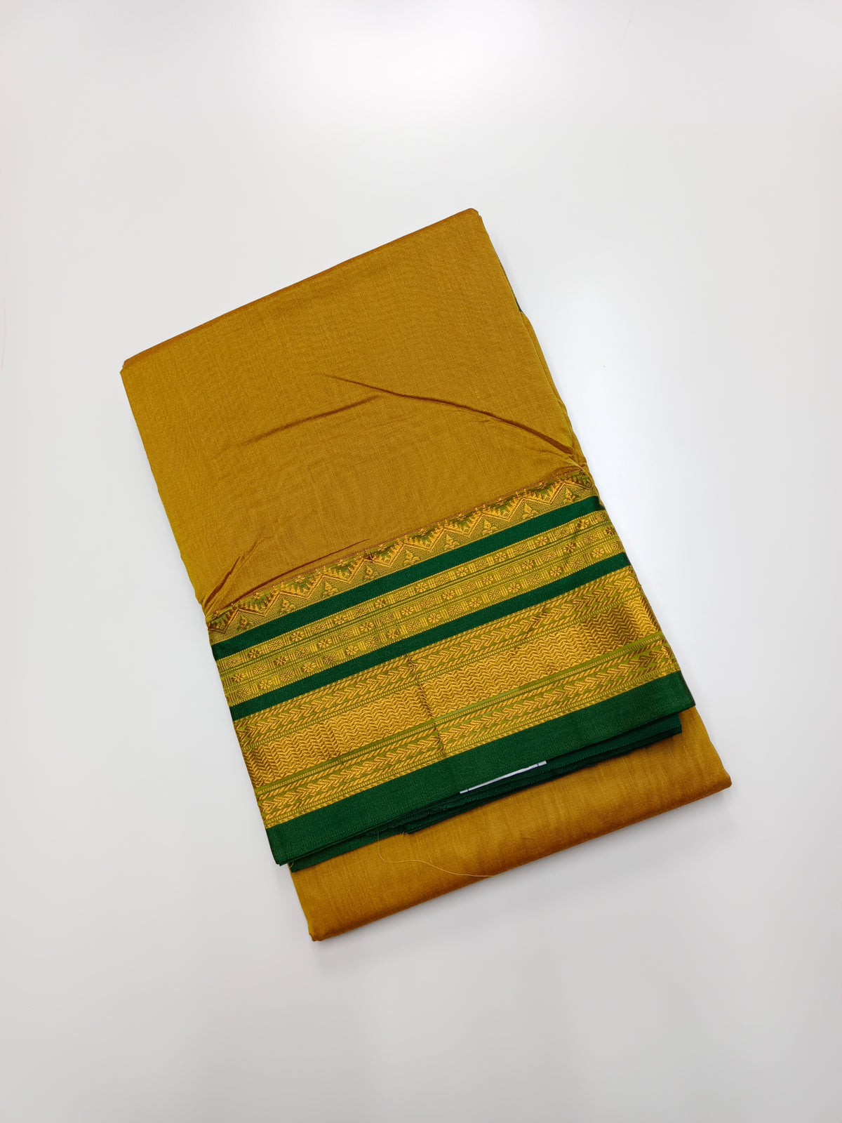 FANCY ILKAL SAREE