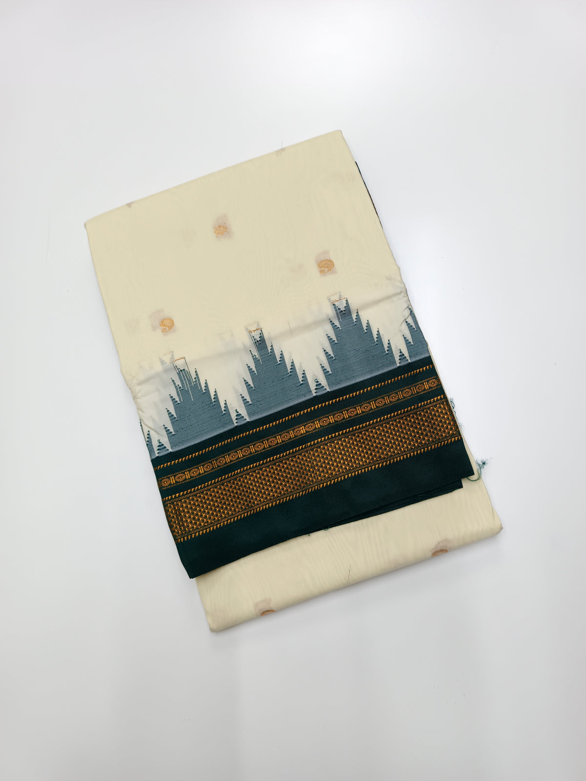 FANCY ILKAL SAREE