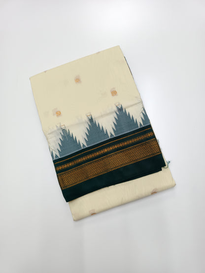 FANCY ILKAL SAREE