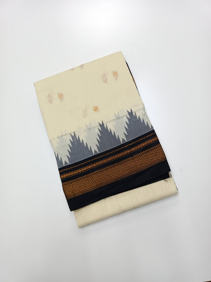 FANCY ILKAL SAREE