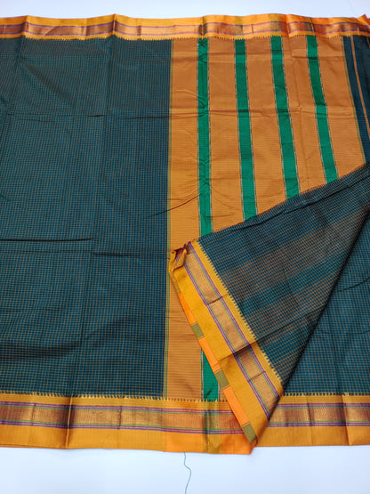 FANCY ILKAL SAREE