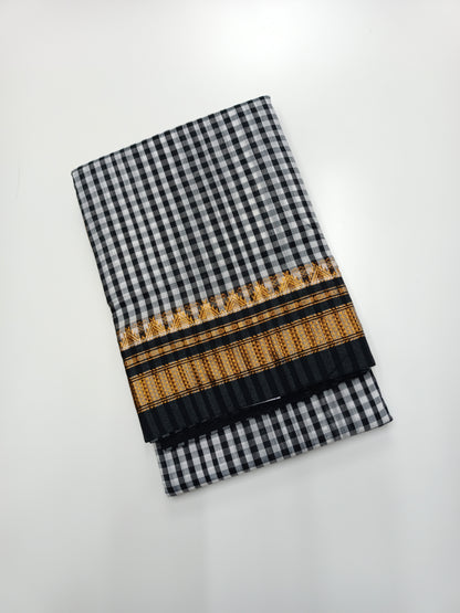 FANCY ILKAL SAREE