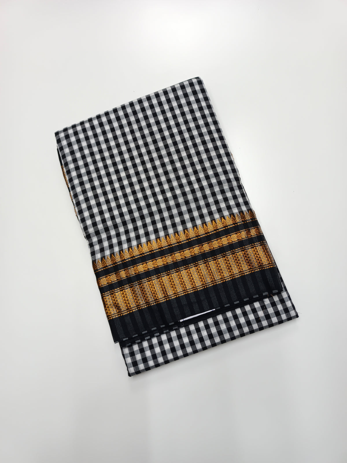 FANCY ILKAL SAREE