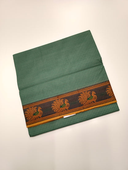 PURE COTTON SAREE