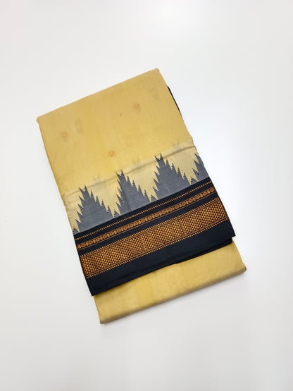 FANCY ILKAL SAREE