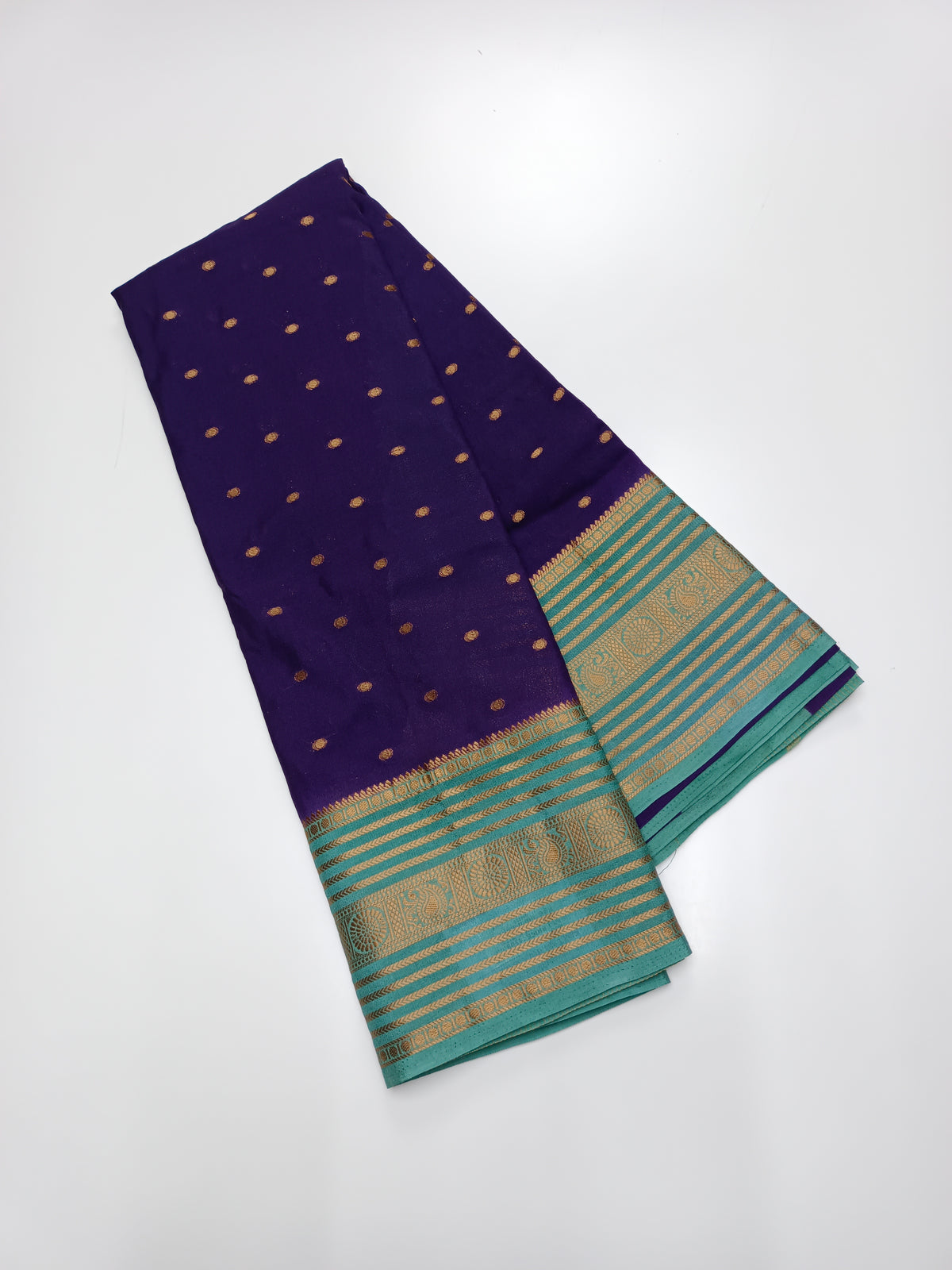 FANCY CHIFFON SAREE