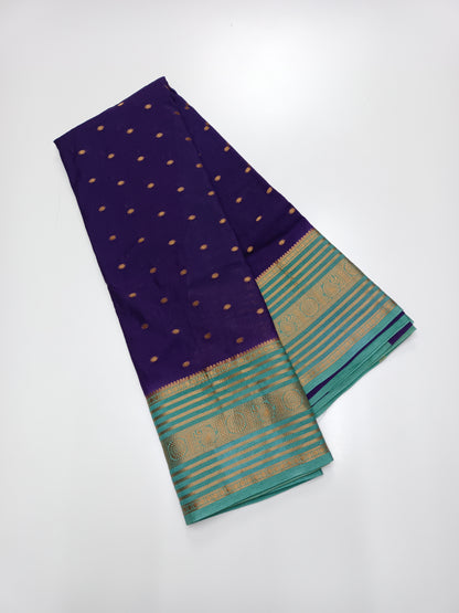 FANCY CHIFFON SAREE