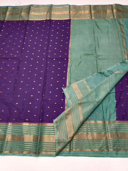 FANCY CHIFFON SAREE