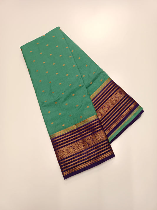 FANCY CHIFFON SAREE