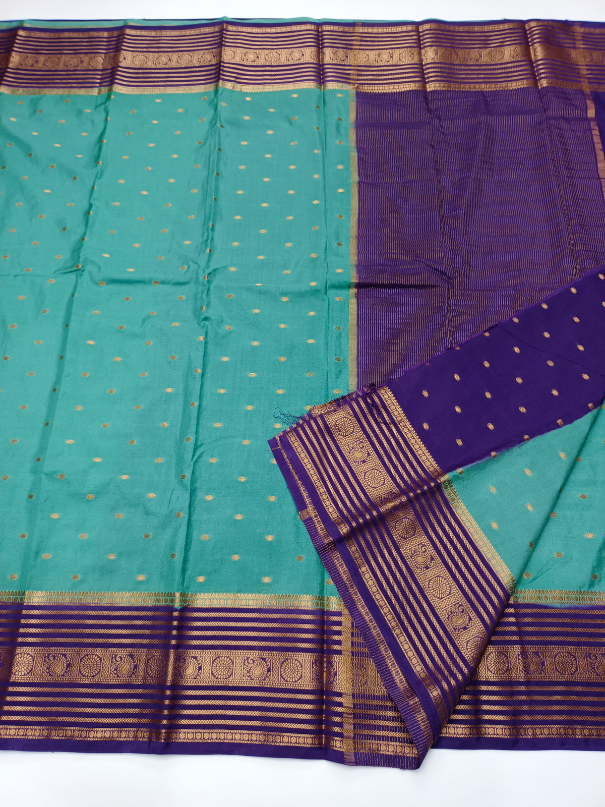 FANCY CHIFFON SAREE