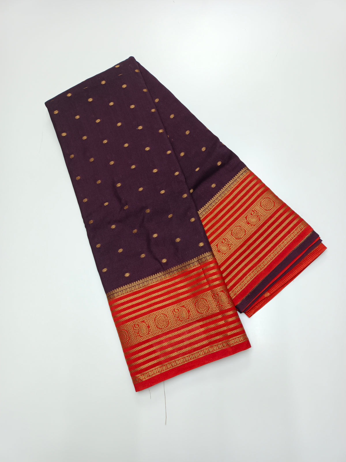 FANCY CHIFFON SAREE