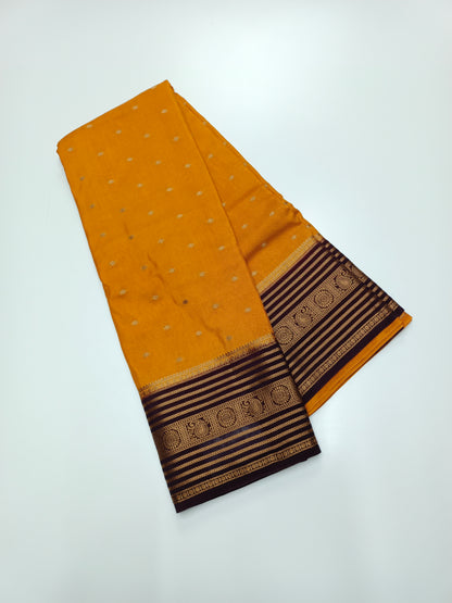 FANCY CHIFFON SAREE