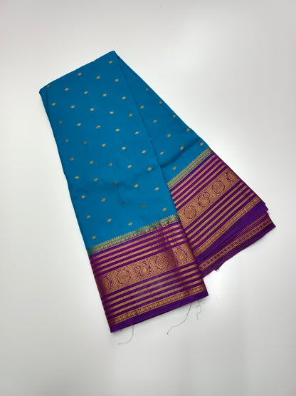 FANCY CHIFFON SAREE