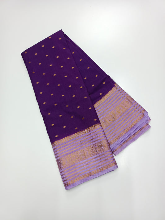 FANCY CHIFFON SAREE