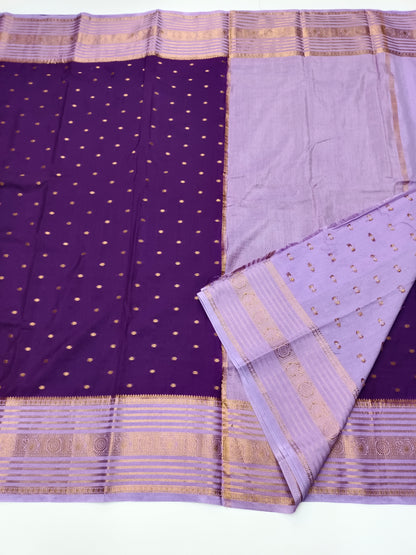 FANCY CHIFFON SAREE