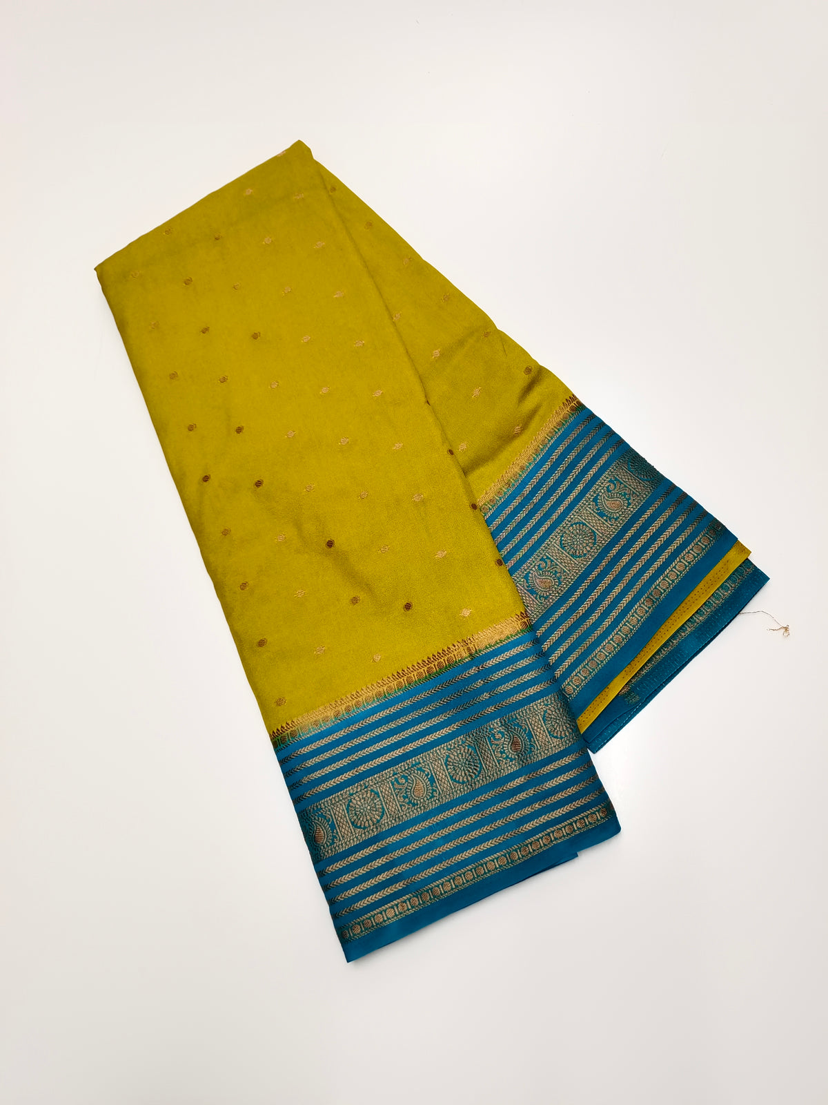 FANCY CHIFFON SAREE