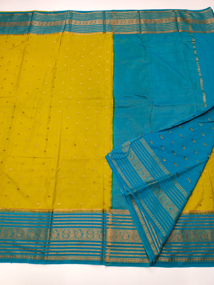 FANCY CHIFFON SAREE
