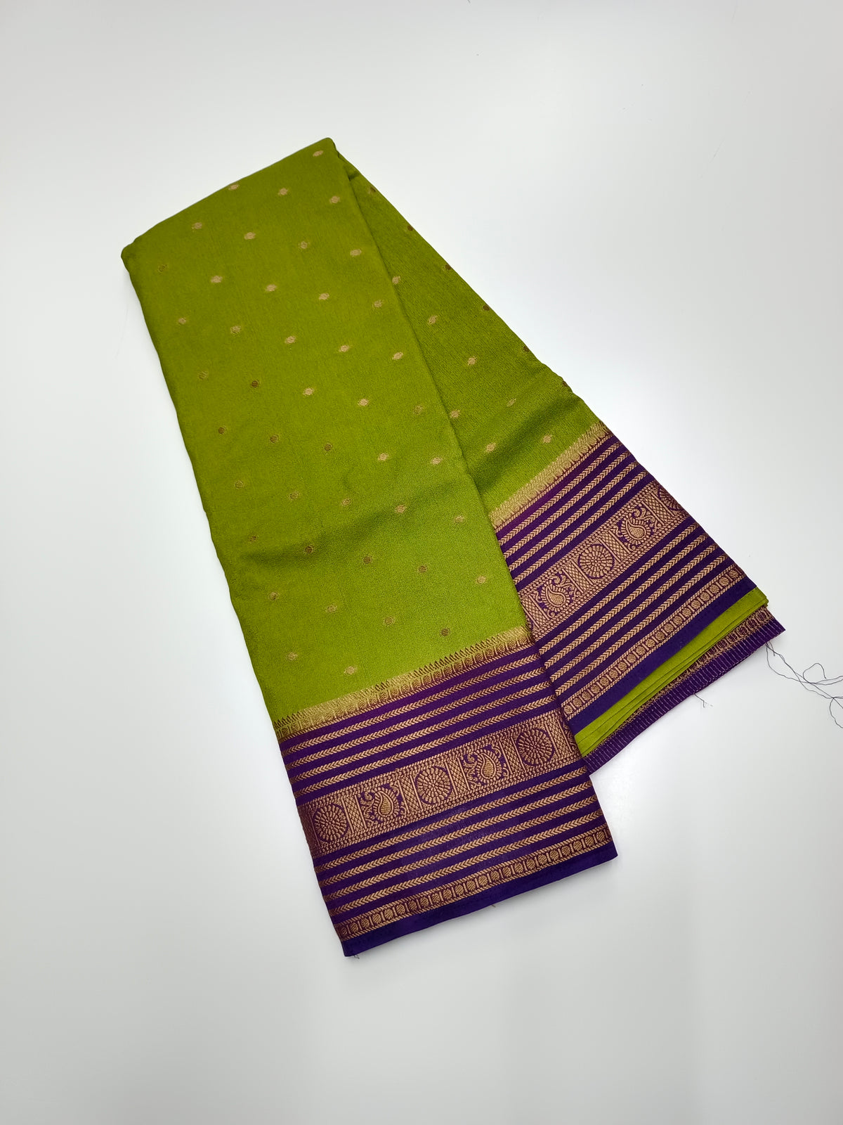 FANCY CHIFFON SAREE