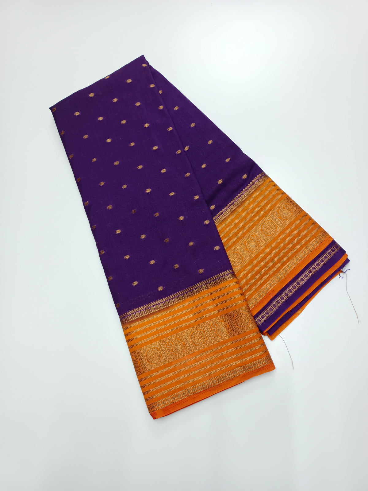 FANCY CHIFFON SAREE