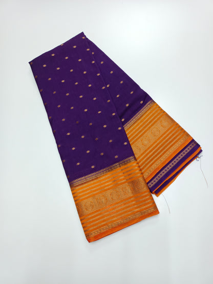 FANCY CHIFFON SAREE