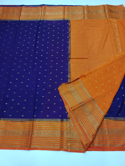 FANCY CHIFFON SAREE