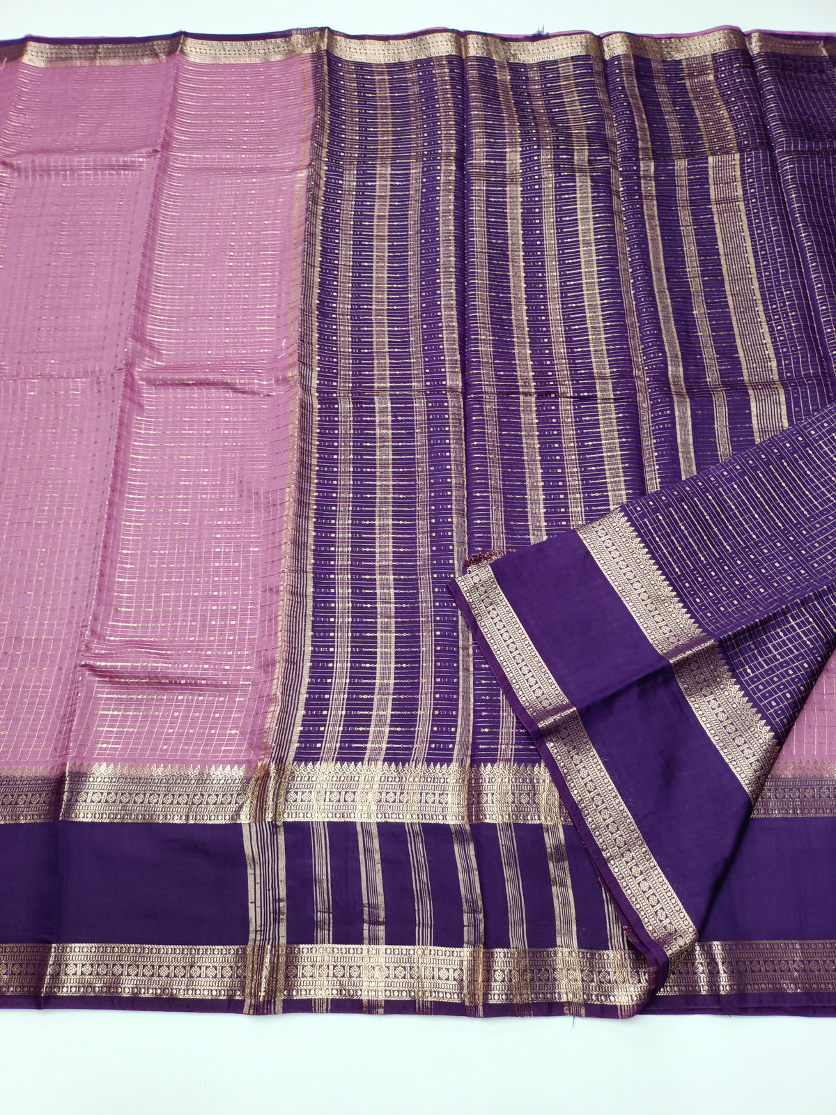 FANCY CHIFFON SAREE
