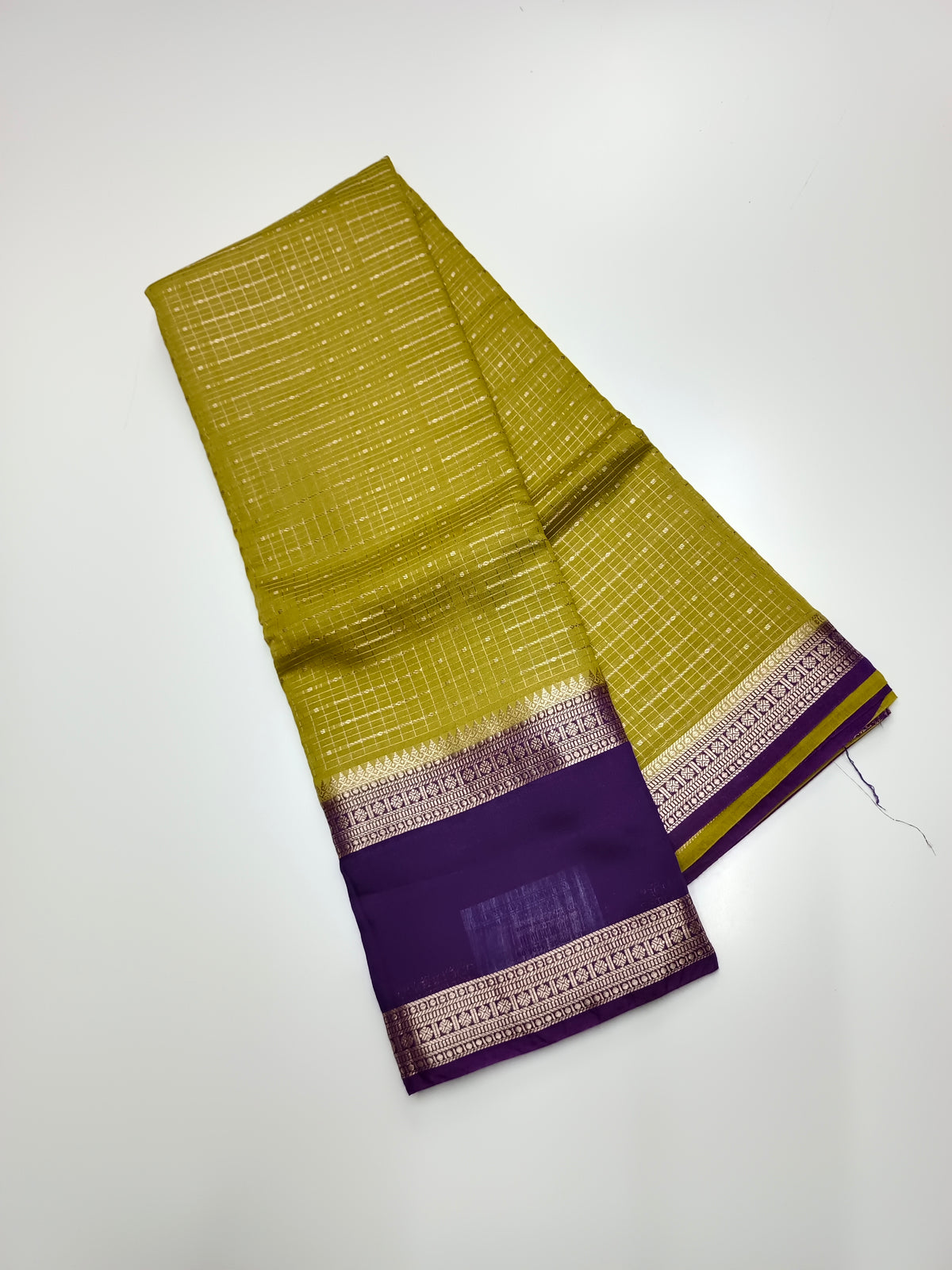 FANCY CHIFFON SAREE