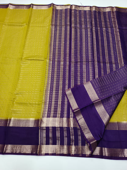 FANCY CHIFFON SAREE