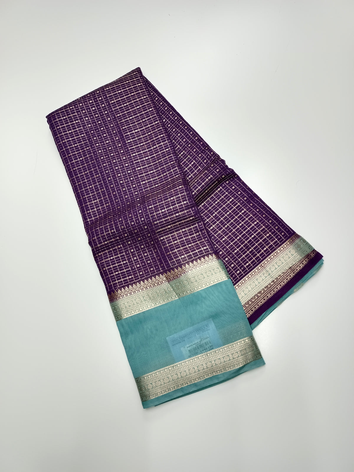 FANCY CHIFFON SAREE