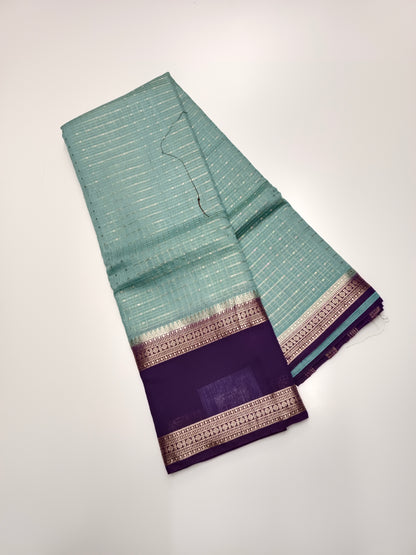 FANCY CHIFFON SAREE
