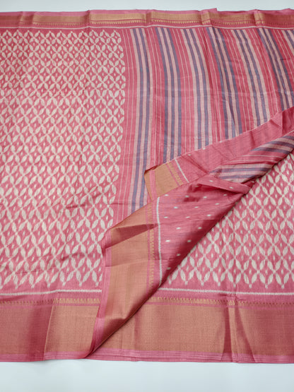 FANCY DOLA SILK SAREE