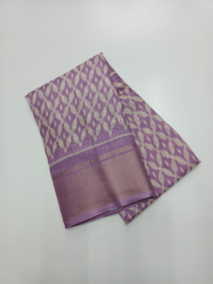 FANCY DOLA SILK SAREE