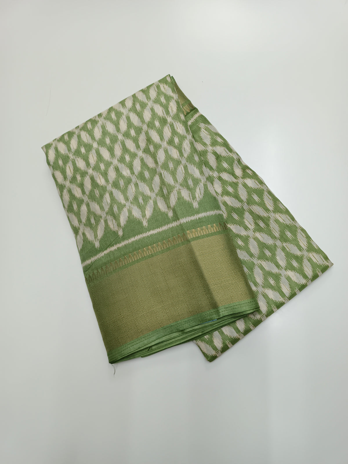 FANCY DOLA SILK SAREE