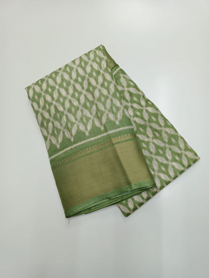 FANCY DOLA SILK SAREE