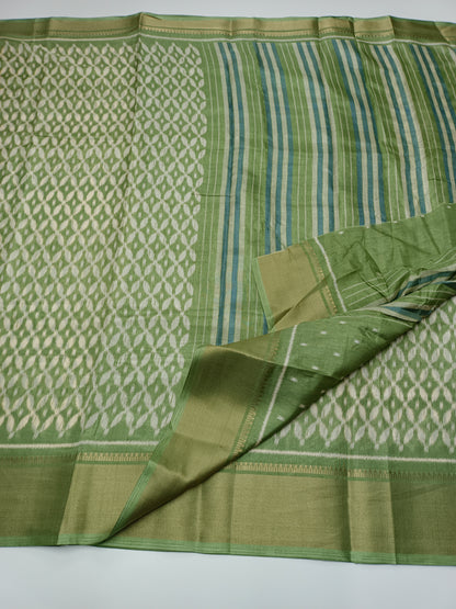 FANCY DOLA SILK SAREE