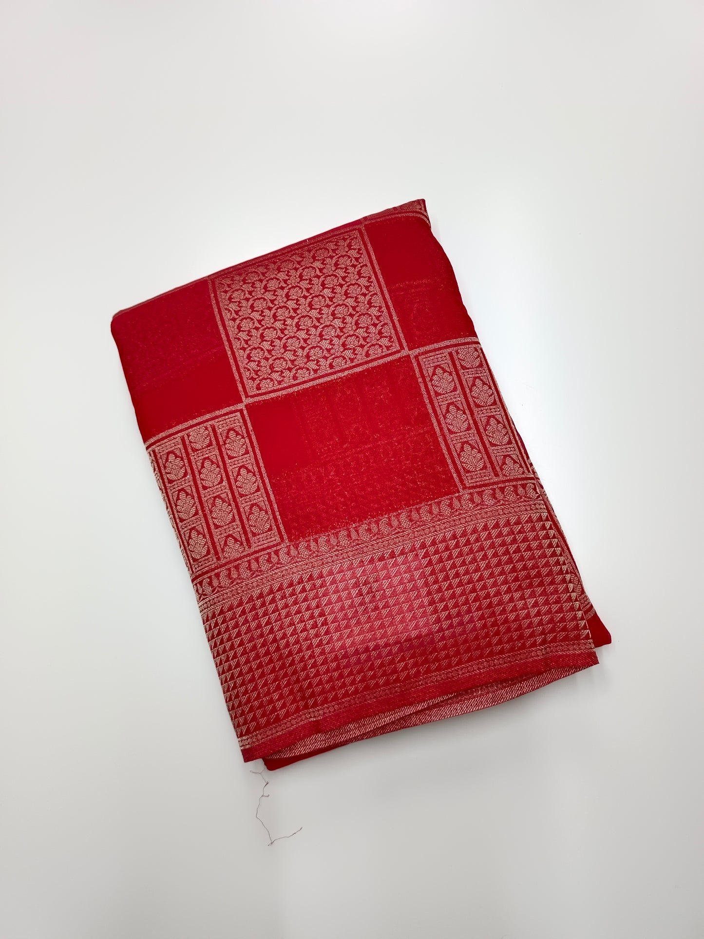FANCY CHIFFON SAREE