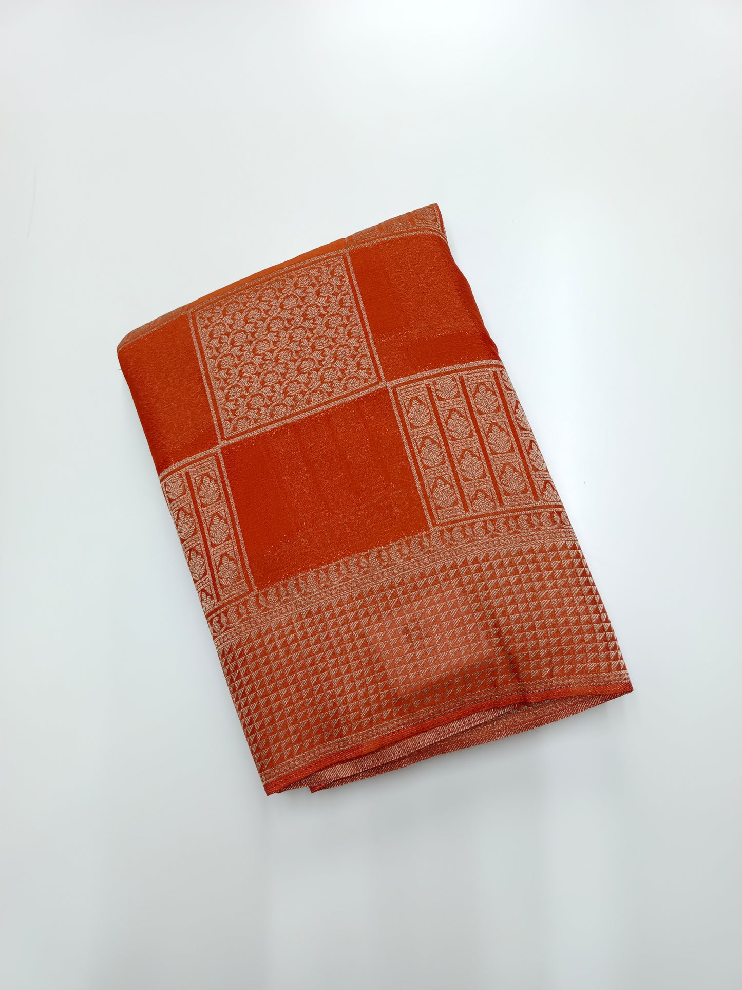 FANCY CHIFFON SAREE
