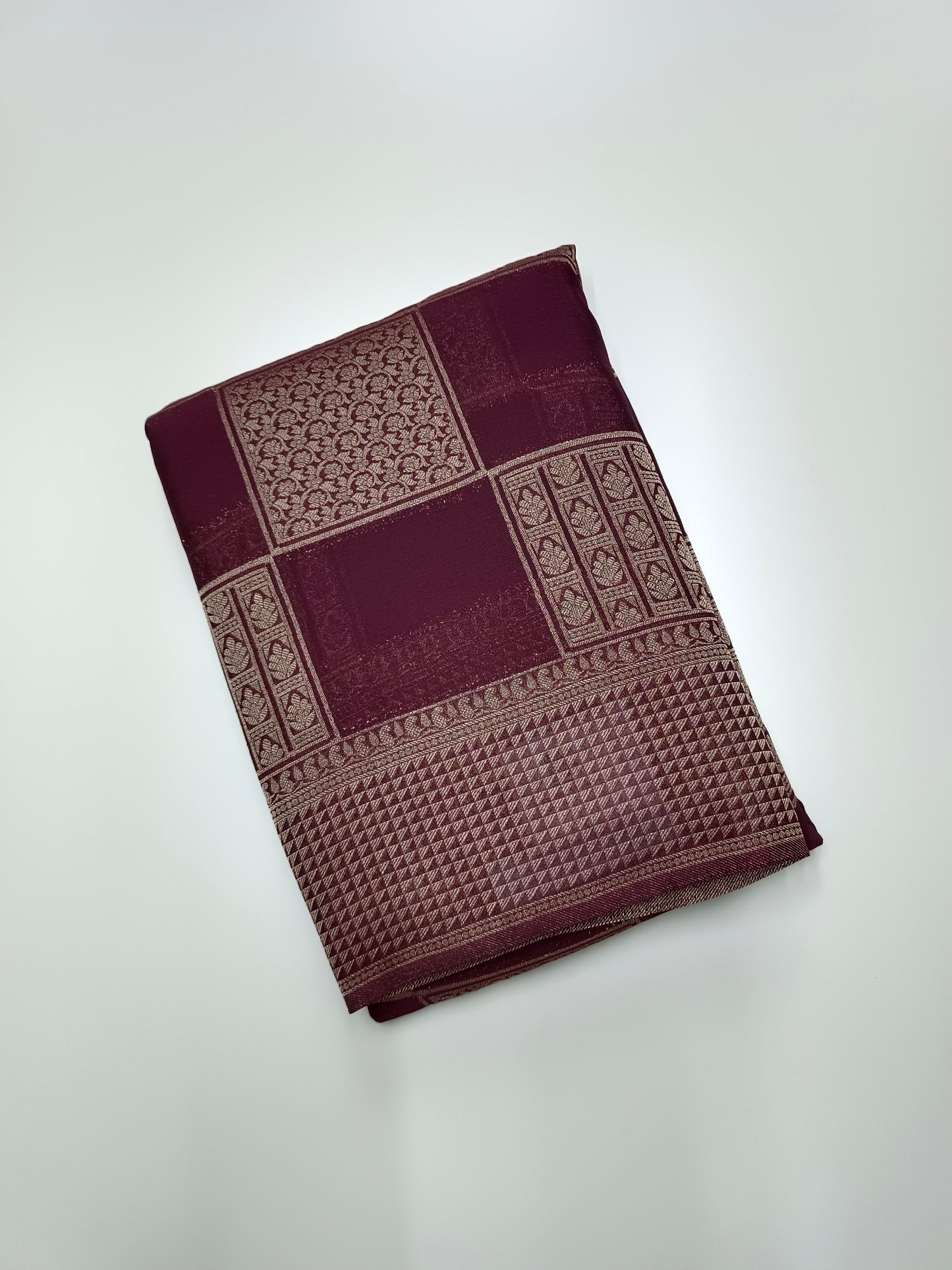 FANCY CHIFFON SAREE