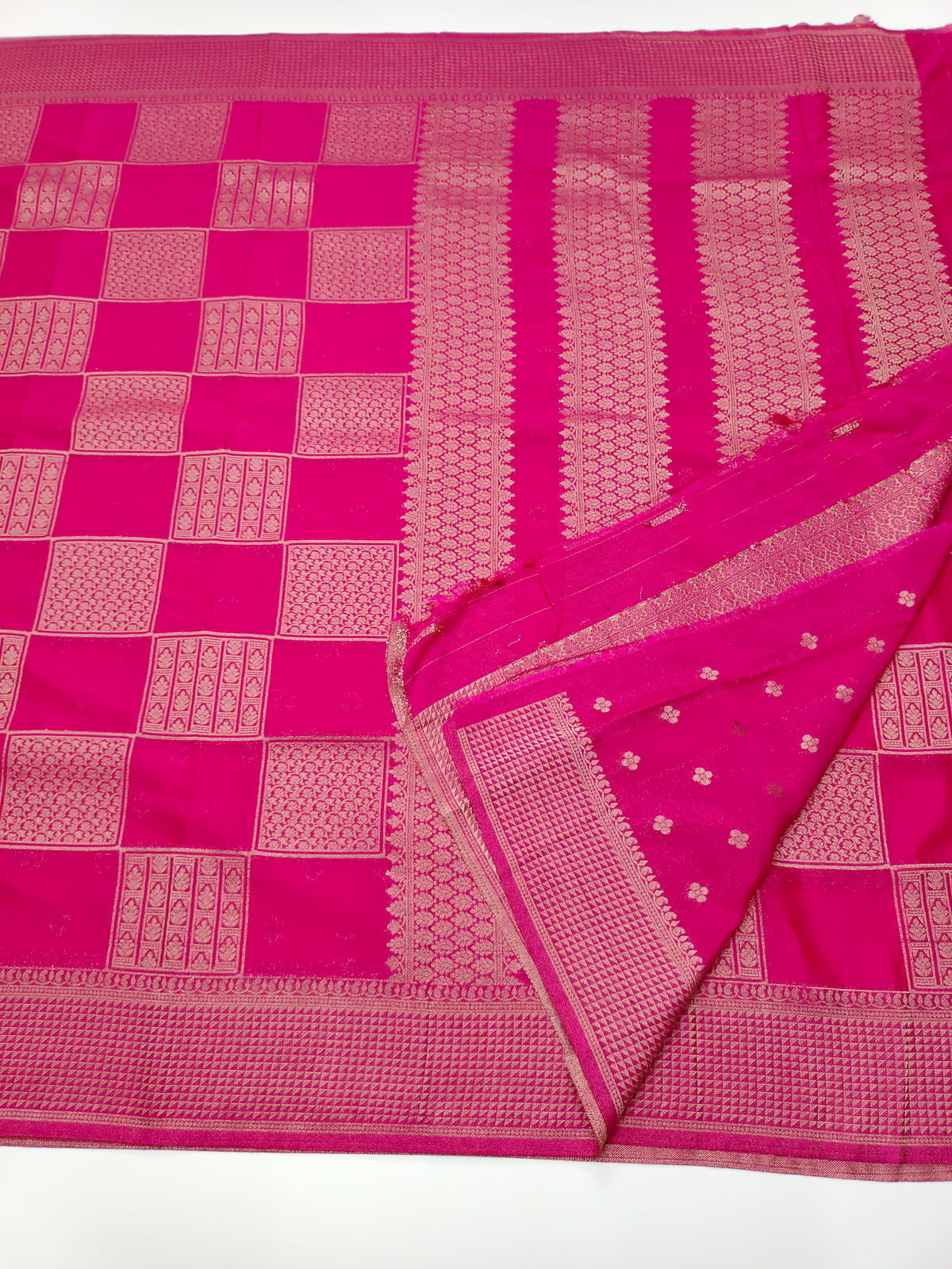 FANCY CHIFFON SAREE
