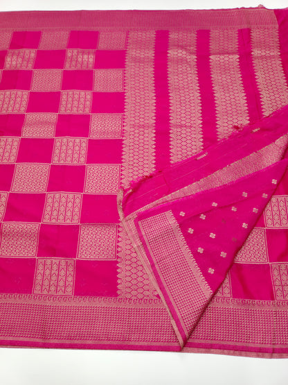 FANCY CHIFFON SAREE