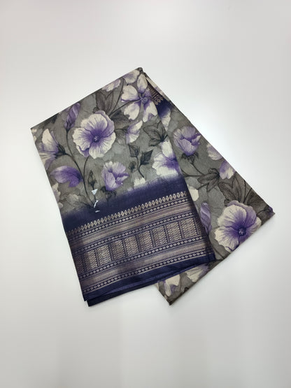 FANCY DOLA SILK SAREE