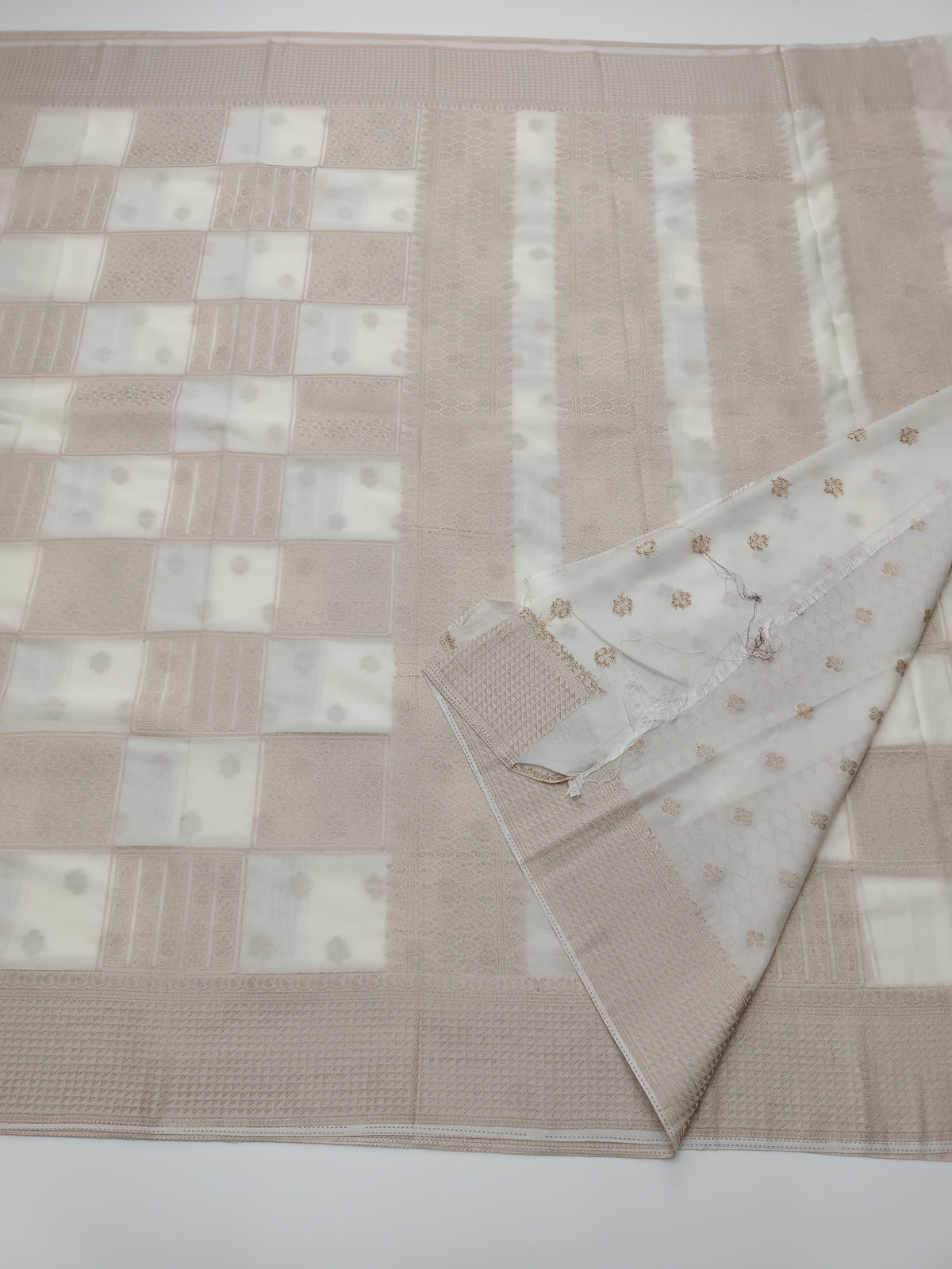 FANCY CHIFFON SAREE