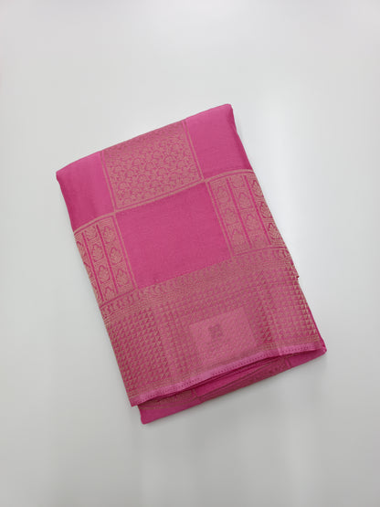 FANCY CHIFFON SAREE