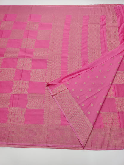 FANCY CHIFFON SAREE