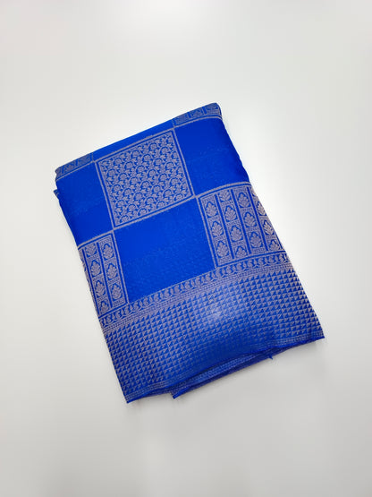 FANCY CHIFFON SAREE