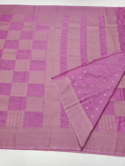 FANCY CHIFFON SAREE