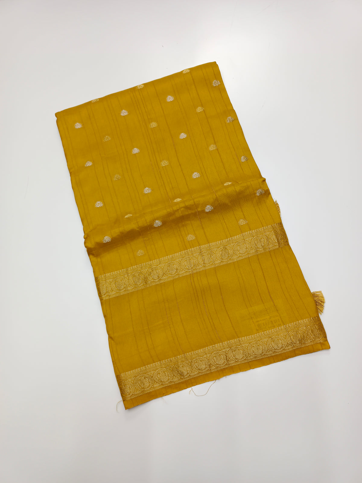 FANCY VISCOSE SILK SAREE