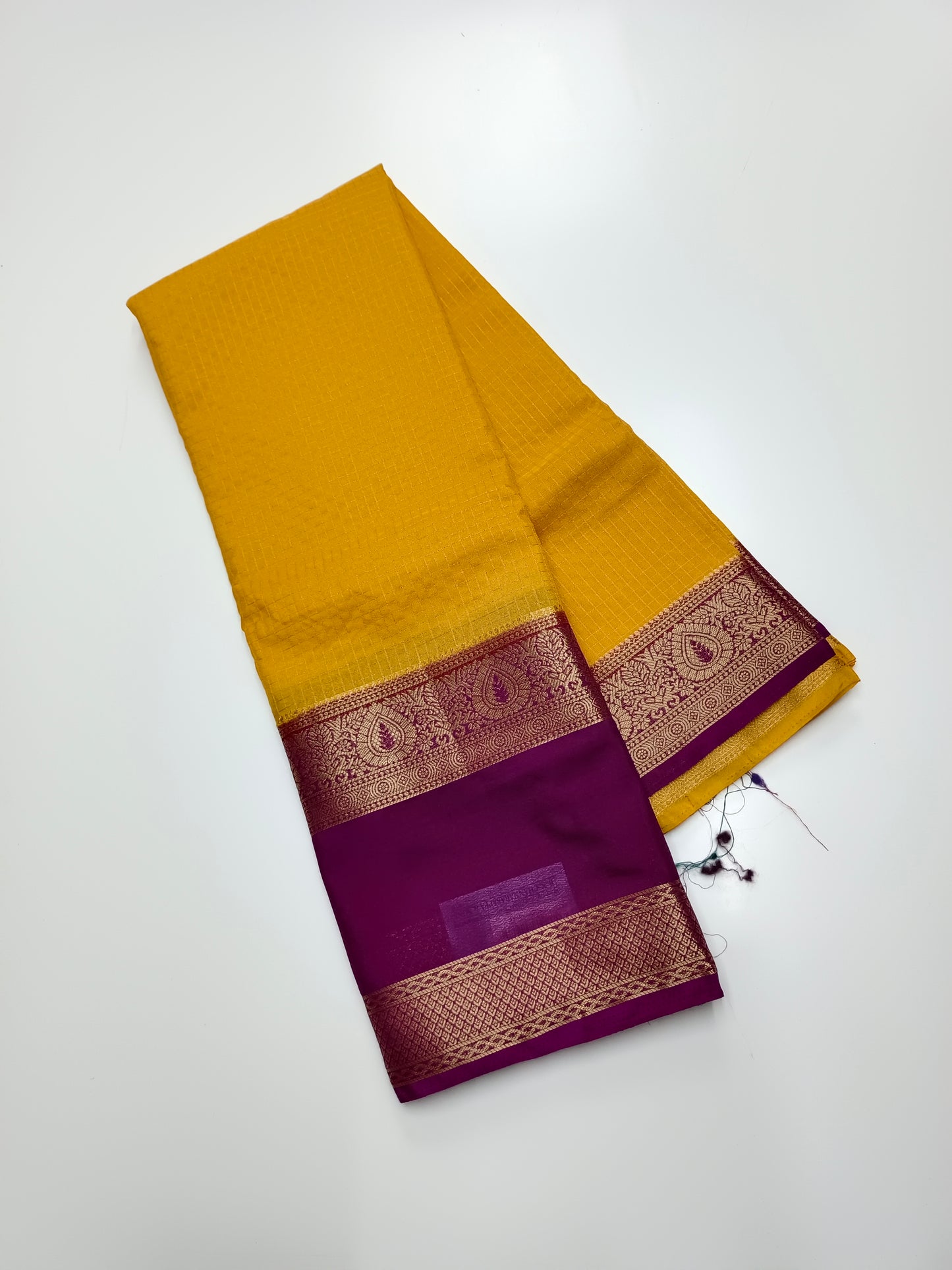 FANCY CHIFFON SAREE