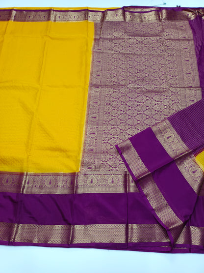 FANCY CHIFFON SAREE