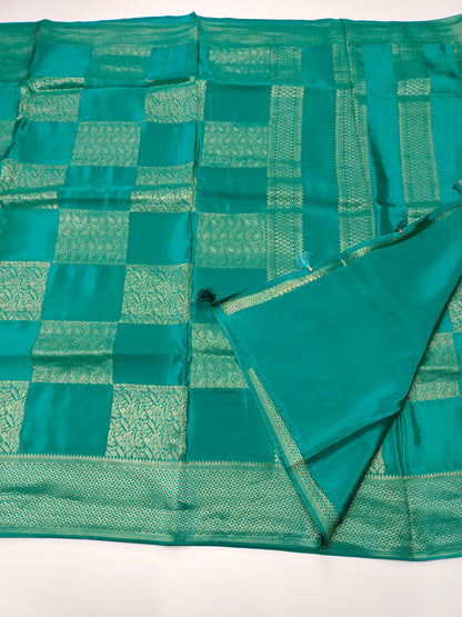 FANCY HO SILK SAREE